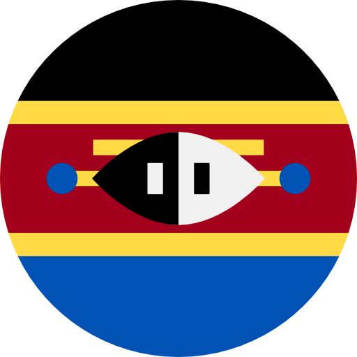 Swaziland ícone