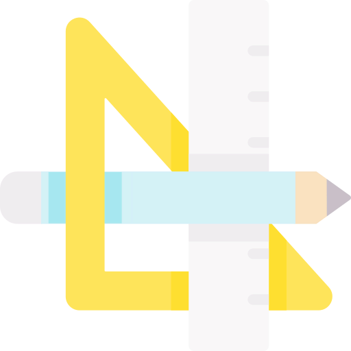 Geometry ícono