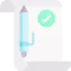 Exam icon 64x64