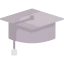 Mortarboard icon 64x64