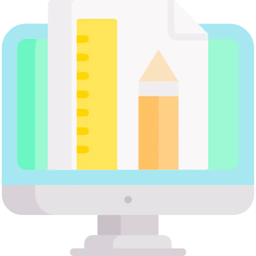 Growing knowledge 图标