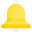 Bell icon 64x64