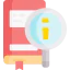 Information icon 64x64