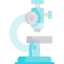 Microscope icon 64x64