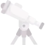 Telescope icon 64x64
