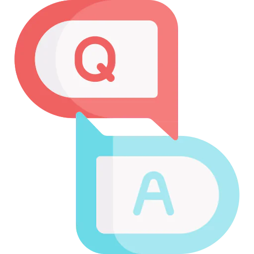 Question icon