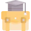 Briefcase icon 64x64