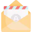 Envelope icon 64x64