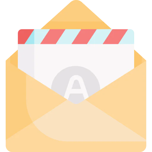 Envelope 상