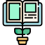 Growing knowledge 상 64x64