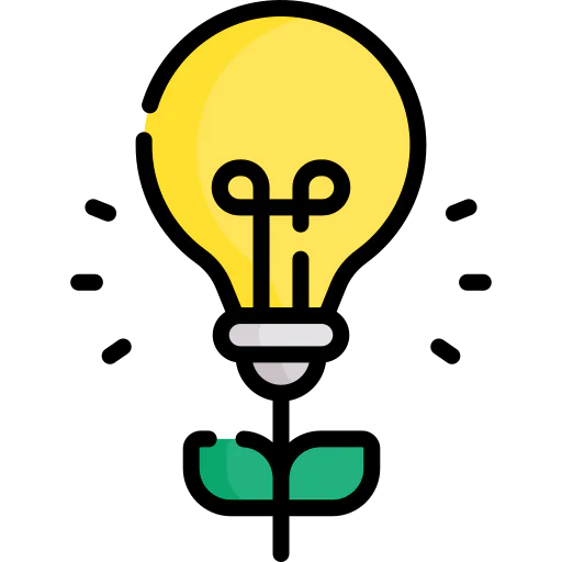 Idea 图标