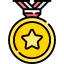 Medal 상 64x64
