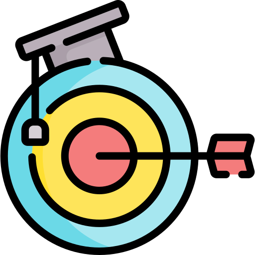 Target icon