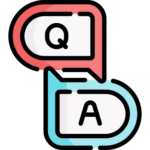 Question icon