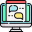 Chat 图标 64x64