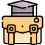 Briefcase 图标 64x64