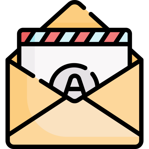 Envelope icon