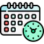 Calendar 图标 64x64