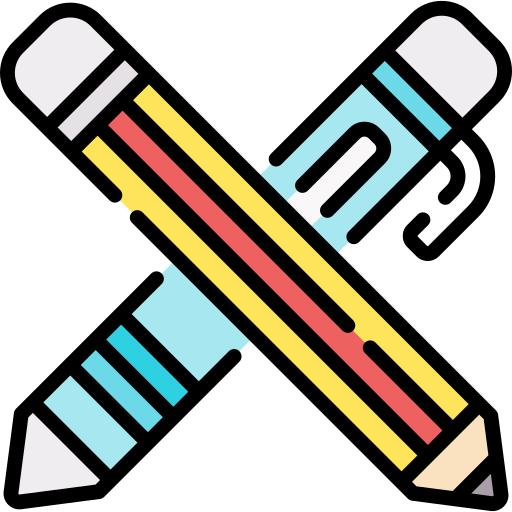 Writing icon