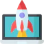 Startup icon 64x64