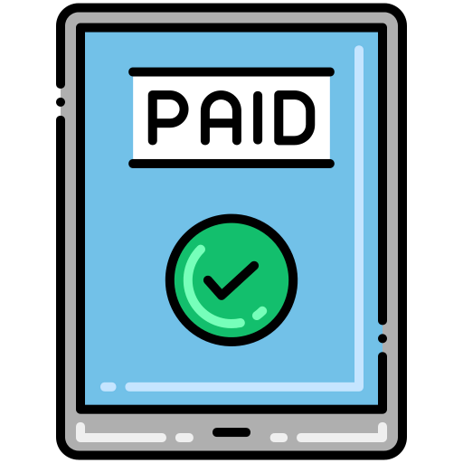 Payment 图标