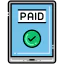 Payment 图标 64x64