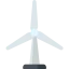 Wind turbine icon 64x64