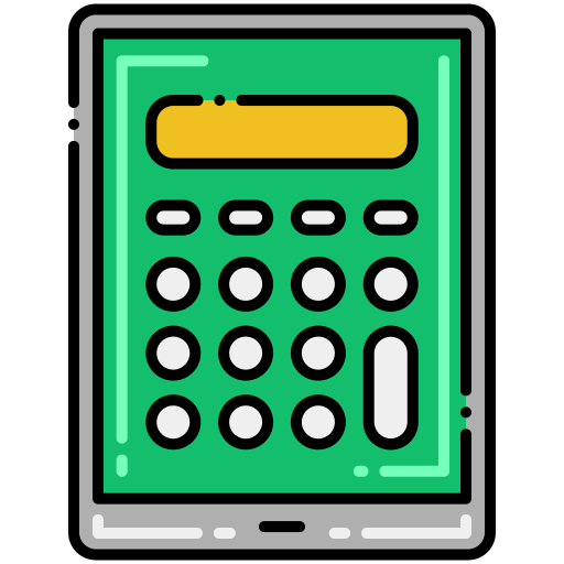 Calculator icon