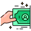 Cash 图标 64x64