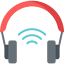 Headset icon 64x64