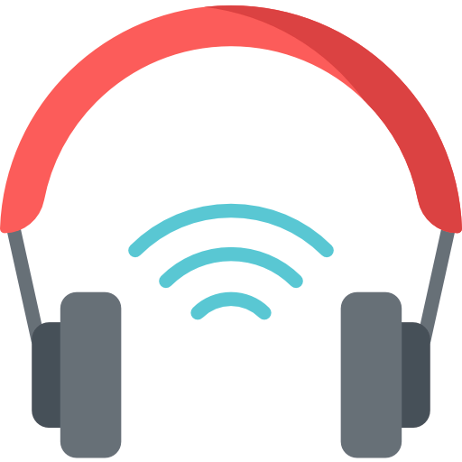 Headset icon