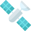 Satellite icon 64x64