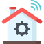 Home automation icon 64x64