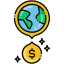 Crowdfunding icon 64x64