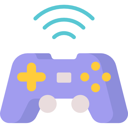 Joystick icon
