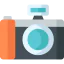 Camera icon 64x64