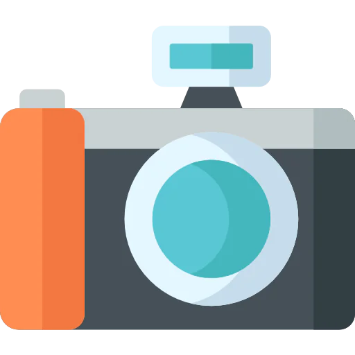 Camera icon