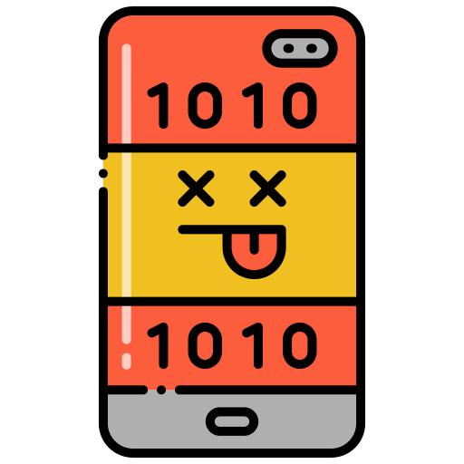 Error icon