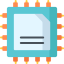 Processor icon 64x64