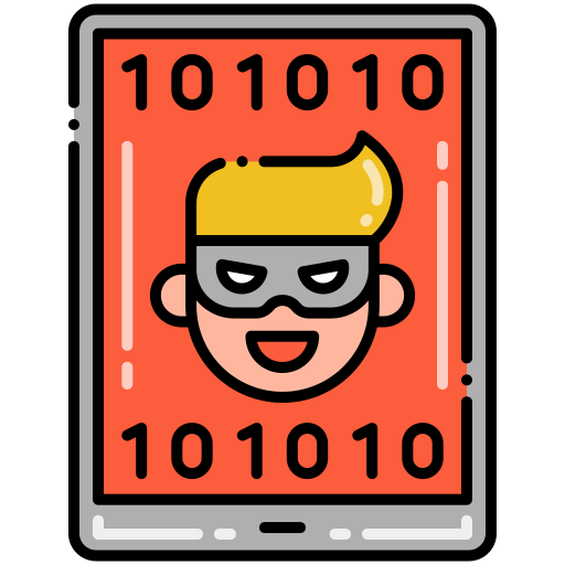 Hacker 图标