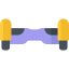 Hoverboard icône 64x64