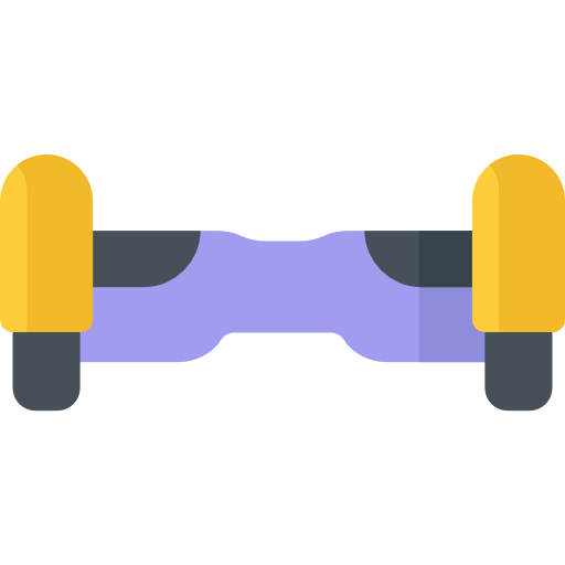 Hoverboard biểu tượng