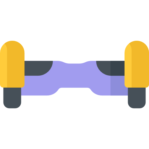 Hoverboard icon