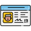 Identity card 图标 64x64