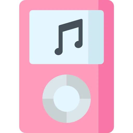 Mp3 icon