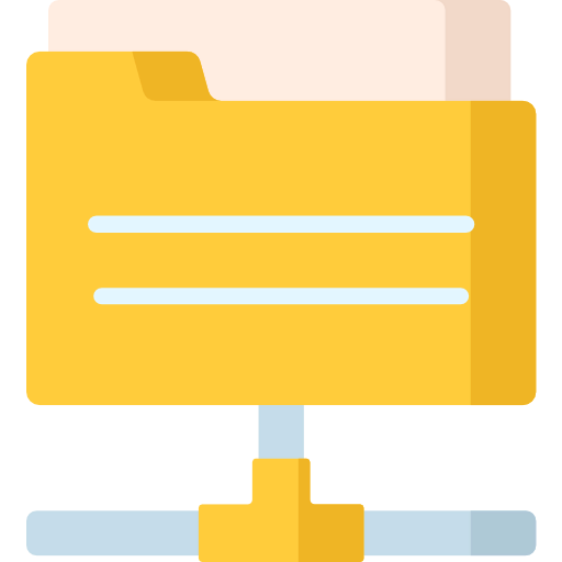 Folder 图标