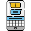 Live chat 图标 64x64