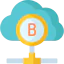 Blockchain icône 64x64