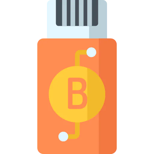 Cryptocurrency icon