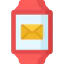 Smartwatch icon 64x64